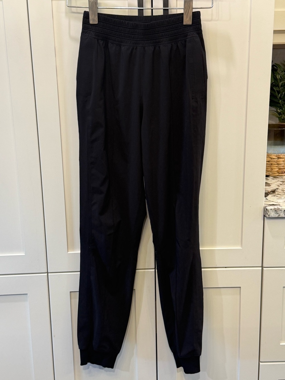 Lululemon Wanderer Jogger
